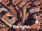 Pictures of Bologna