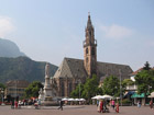 Pictures of Bolzano