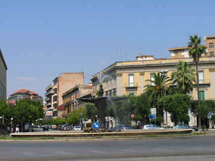 Pictures of Foggia