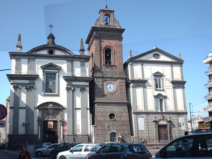Pictures of Giugliano In Campania