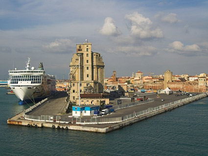 Pictures of Livorno