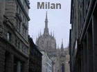 Pictures of Milan