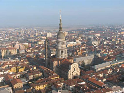 Pictures of Novara