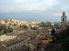 Pictures of Perugia