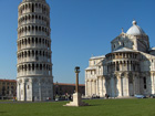 Pictures of Pisa
