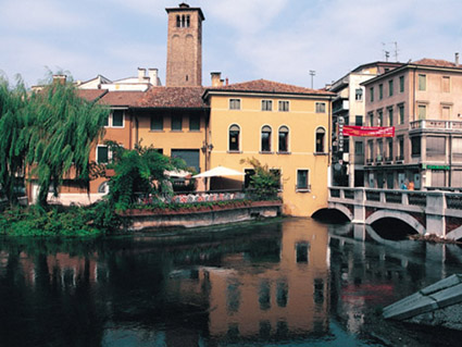 Pictures of Treviso