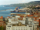 Pictures of Trieste