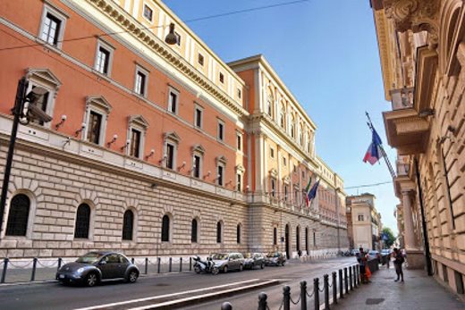 Ministry of Defence of Italy
