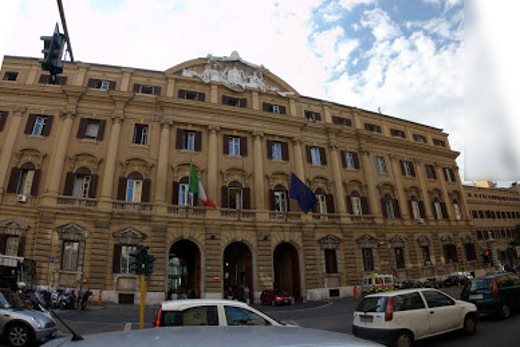 Ministry of Economy of Italy