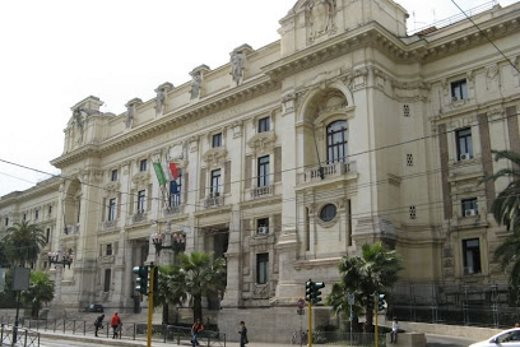 Ministry of Education of Italy