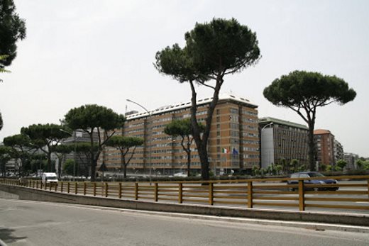 Ministry of Environment of Italy