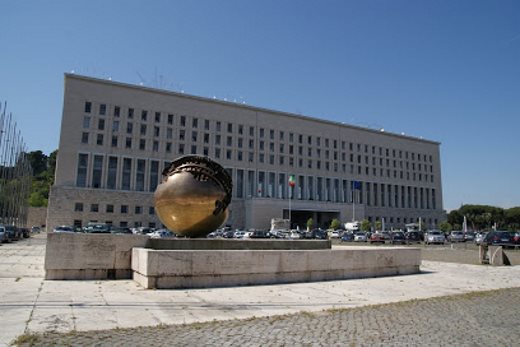 Ministry of Foreign Affairs of Italy
