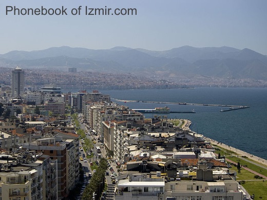 Pictures of Izmir