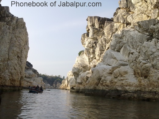 Pictures of Jabalpur