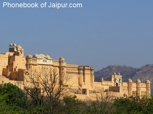 Pictures of Jaipur