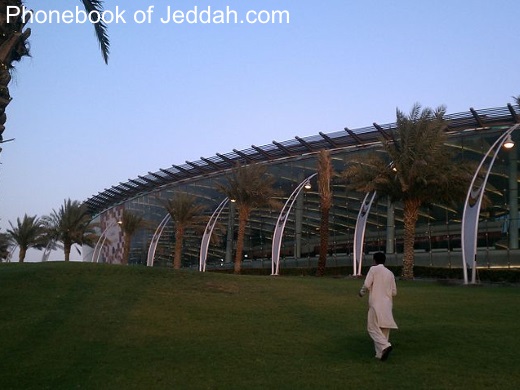 Pictures of Jeddah