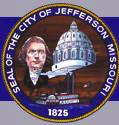 discover the website of the city of Jefferson City