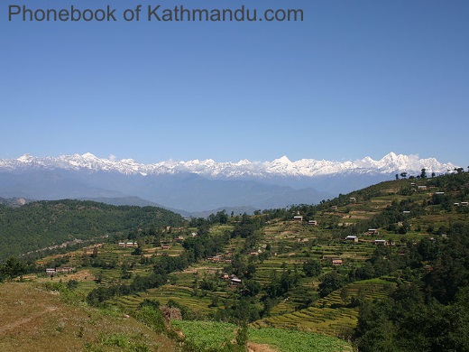 Pictures of Kathmandu