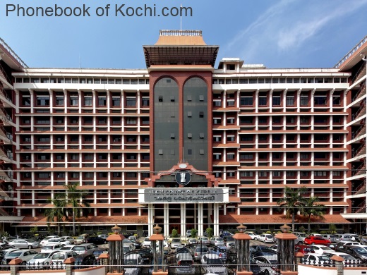 Pictures of Kochi