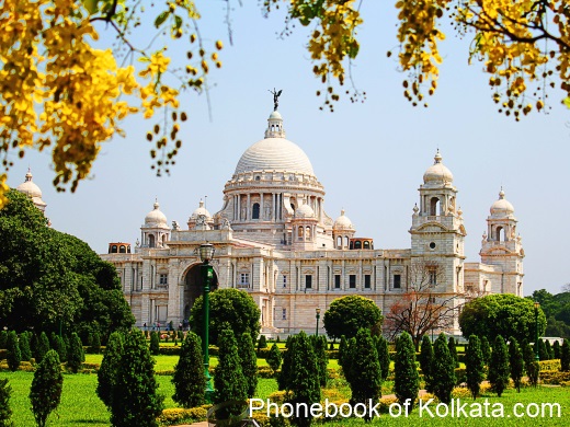 Pictures of Kolkata