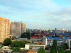 Pictures of Krasnodar