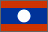flag of Laos