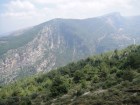 Mount Lebanon, highest point of Lebanon