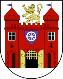 Seal of Liberec