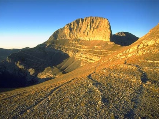 Mount Bikku Bitti