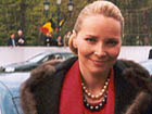 Princess Astrid of Liechtenstein