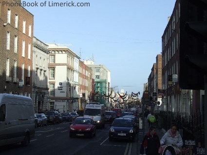 Pictures of Limerick