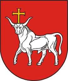 website of the city administration of Kaunas