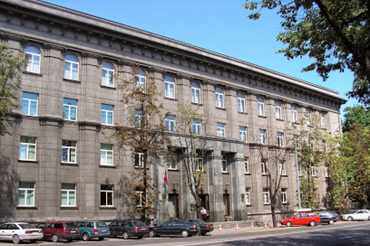 Ministry of Foreign Affairs of Lithuania