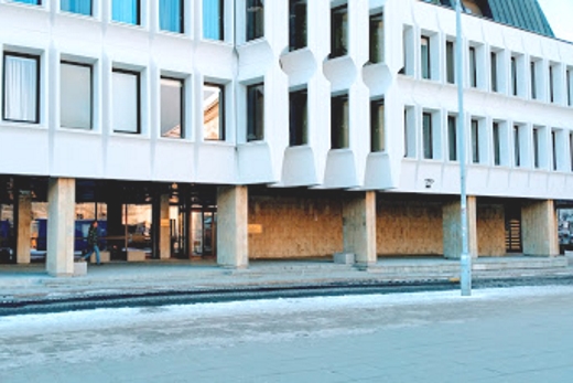 Ministry of Health of Lithuania