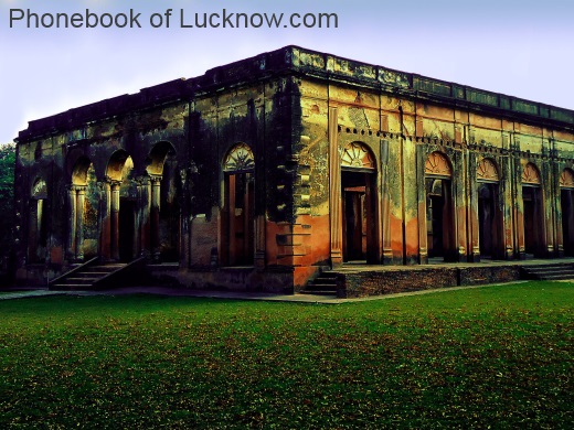 Pictures of Lucknow