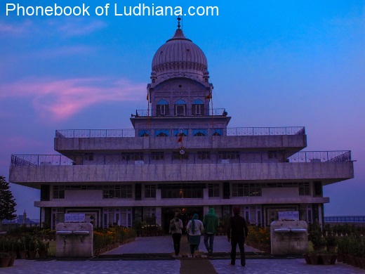 Pictures of Ludhiana