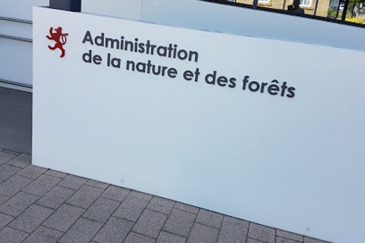 Ministry of Environment of Luxembourg