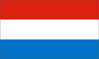 Flag of Luxembourg