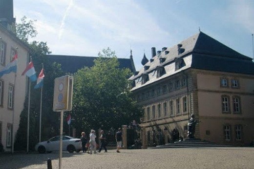 Ministry of Foreign Affairs of Luxembourg