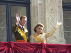 Grand Duc and Grand Duchesse