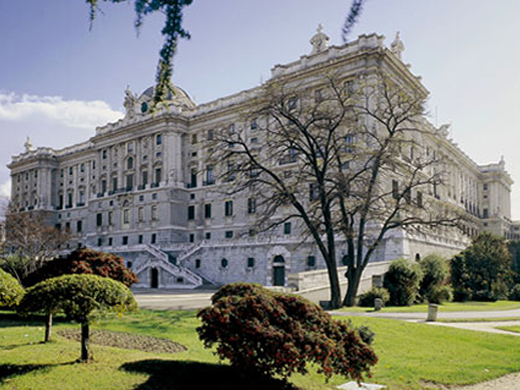 Palacio Real