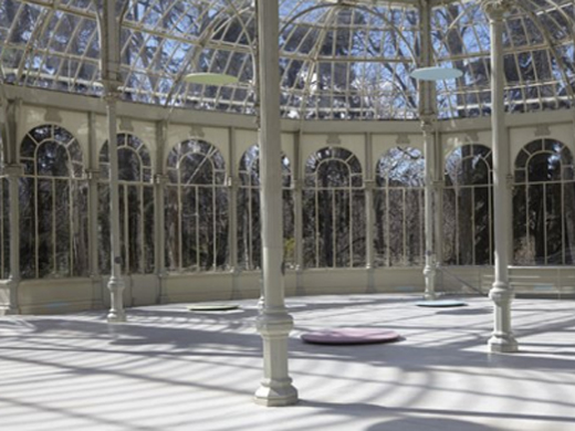 Reina Sofia Museum
