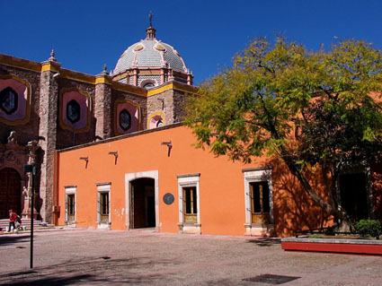 Pictures of Aguascalientes