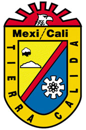 city of Mexicali