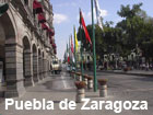 Pictures of Puebla de Zaragoza