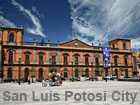 Pictures of San Luis Potosi