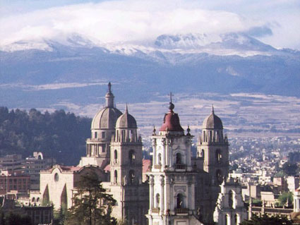 Pictures of Toluca