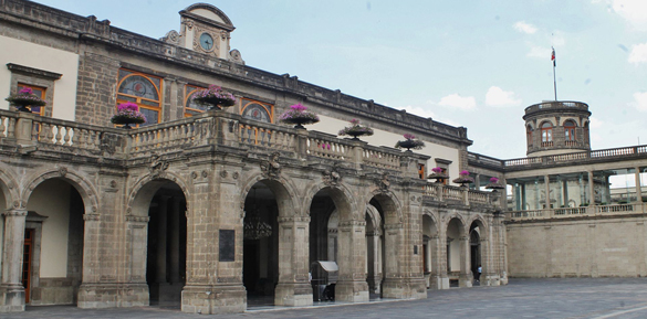 Museo de Historia