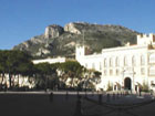 Mont Agel Palais