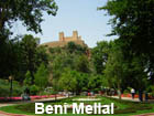 Pictures of Beni Mellal